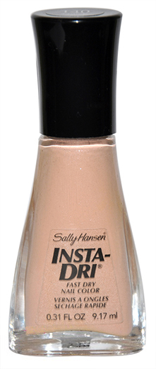 

Insta-dry 140 Lakier Do Paznokci Sally Hansen