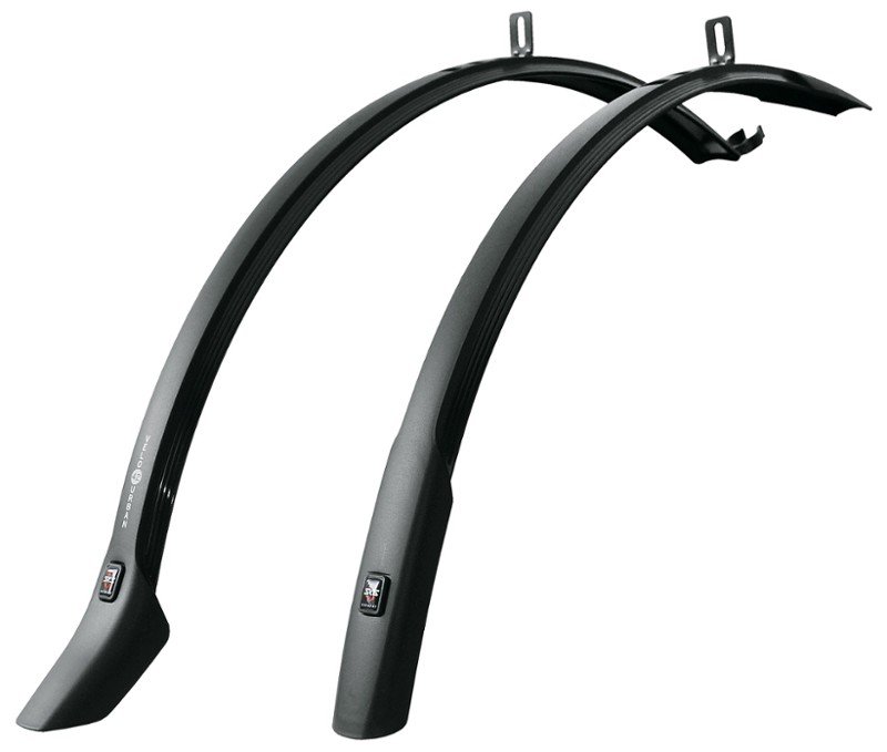 

Błotniki Velo 42 Urban 28" czarny