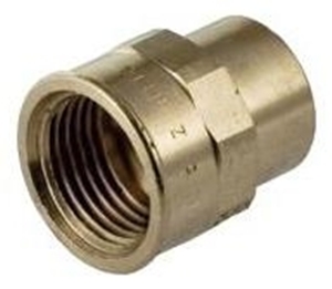 

Złączka miedziana fi 22x1 Gw