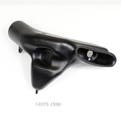 Wlot Powietrza Kawasaki Zx10r - Niska cena na Allegro.pl