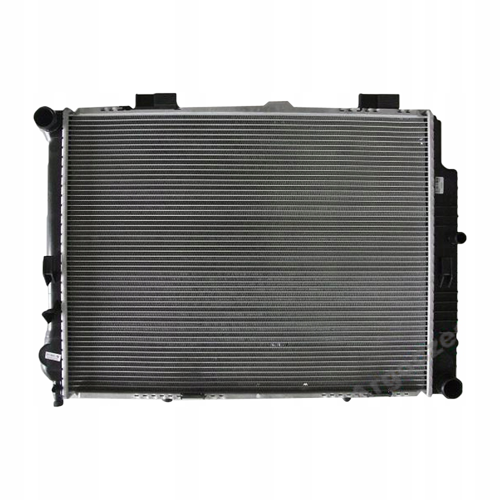 CHŁODNICA WODY MERCEDES W210 99-02 E270CDI E320CDI