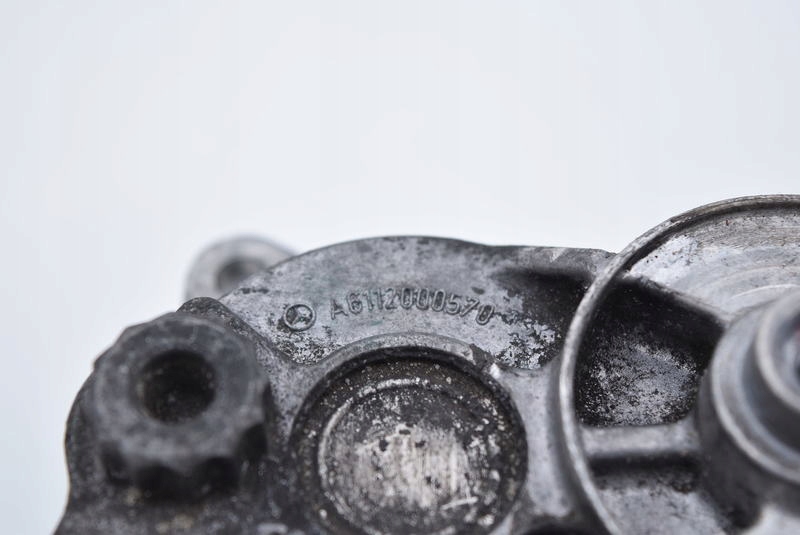 MERCEDES W210 3.2 CDI NAPINACZ PASKA 6112000570 Producent części Mercedes-Benz OE