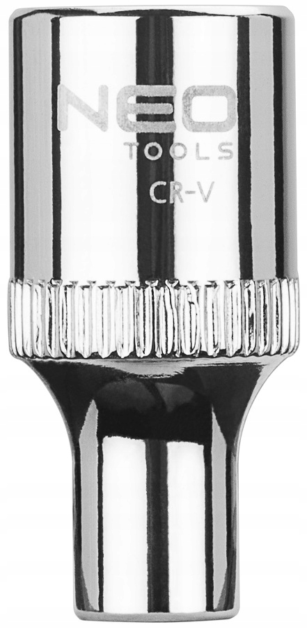 Neo Tools 08-223 Nasadka Sześciokątna 1/4", 5.5 MM, Superlock