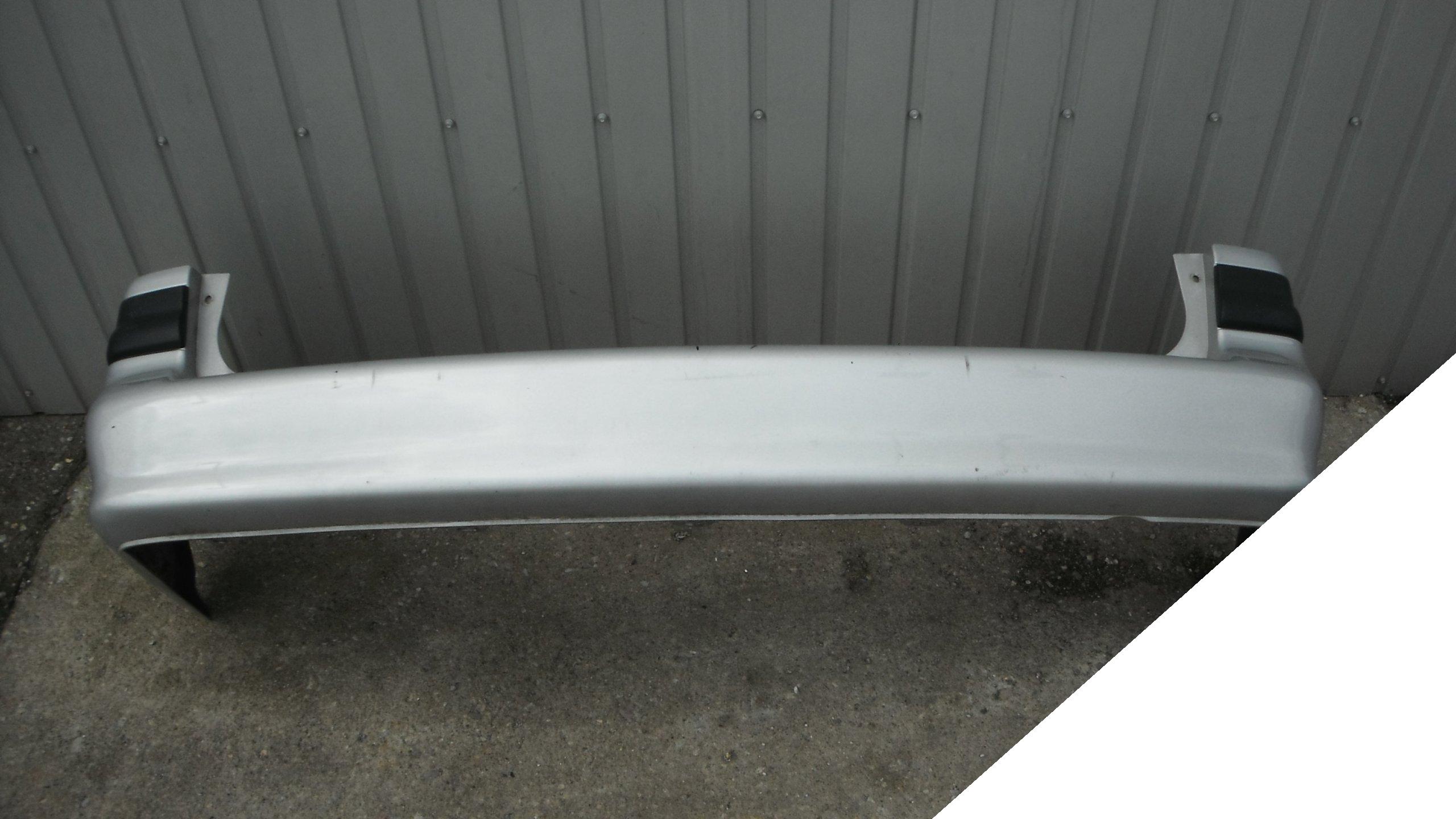 OPEL SINTRA 96-99 ZDERZAK TYŁ TYLNY