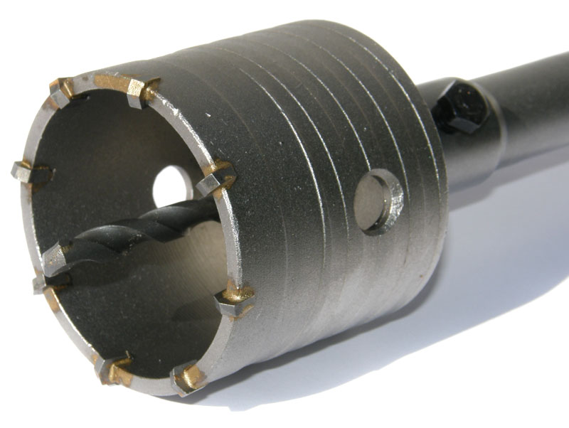 ADAPTER PRZEJŚCIE SDS MAX DO OTWORNIC 600 mm Marka Falon-Tech