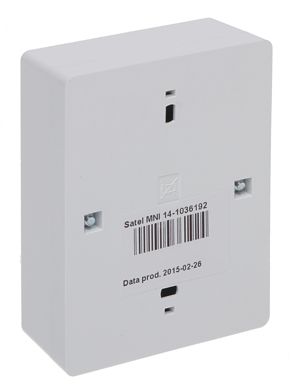 MODUŁ 18 ZACISKÓW MONTAŻOWYCH MZ-2-L SATEL ABCV Marka Satel