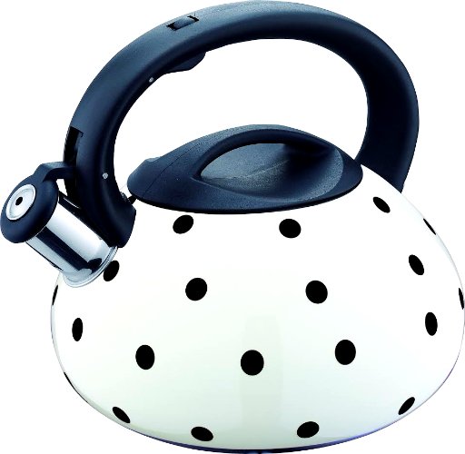 

Czajnik W Kropki Zmieniające 3L BH-4365 B
