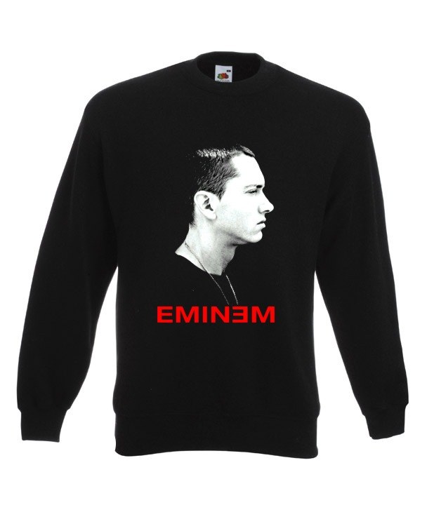 

Bluza Wzory Eminem Marshall Bruce Mathers
