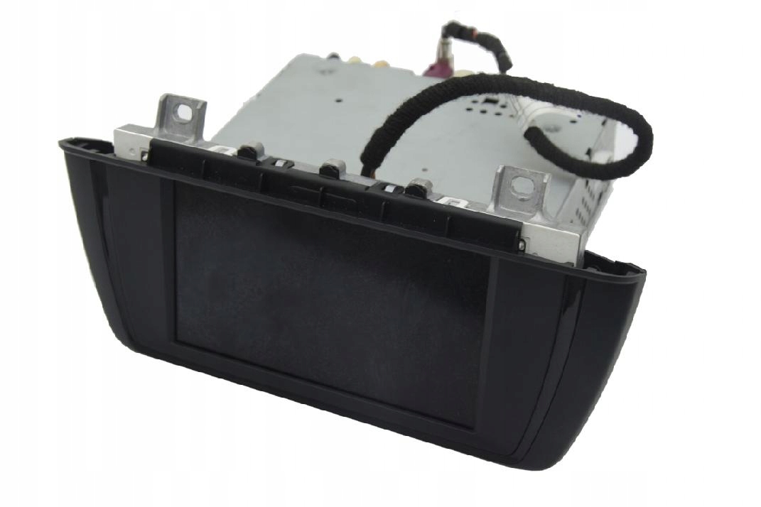 WYSWIETLACZ MONITOR KOMPLET BMW 1 F20 9281914