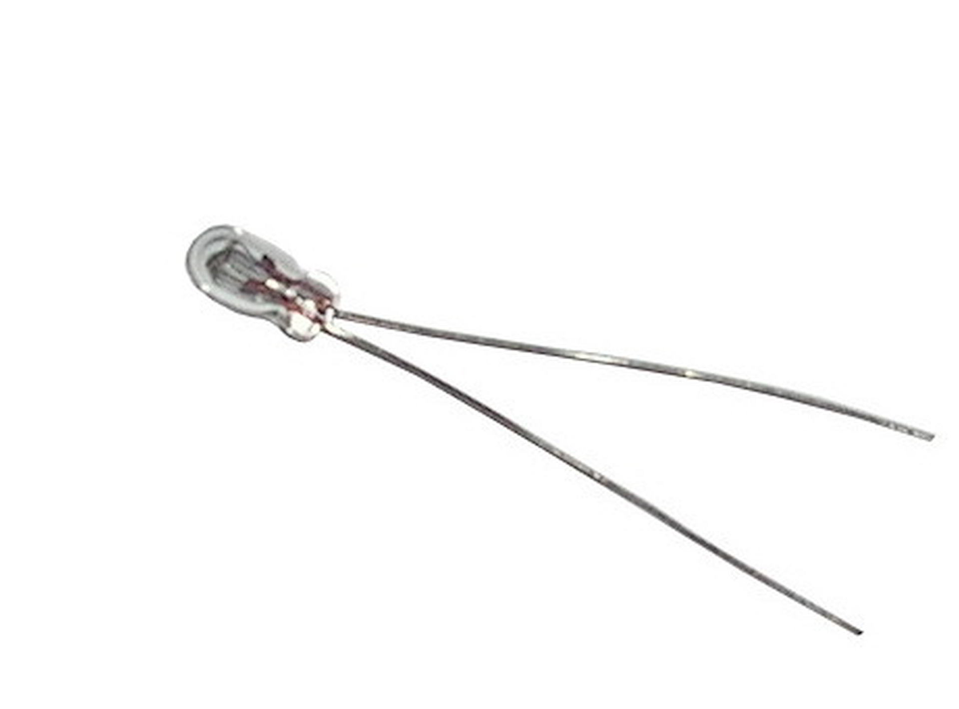 

Żarówka miniaturowa 28V 24mA T1, Fi=3.15, L=6.35mm