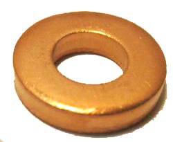 PODKŁADKA WTRYSKIWACZA RENAULT TRAFFIC 1.5/1.9DCI