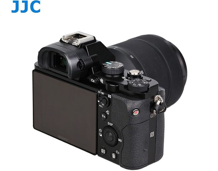 Muszla Oczna FDA-EP11 do SONY A7 II A7S II A7R II Model 3488