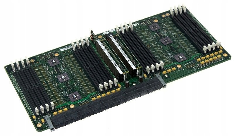 Hp A6961-60204 Paměťová Deska Integrity RX4640