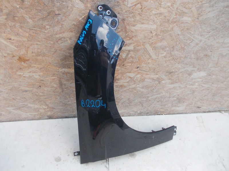blatník předek přední pravý FORD FOCUS MK3 11