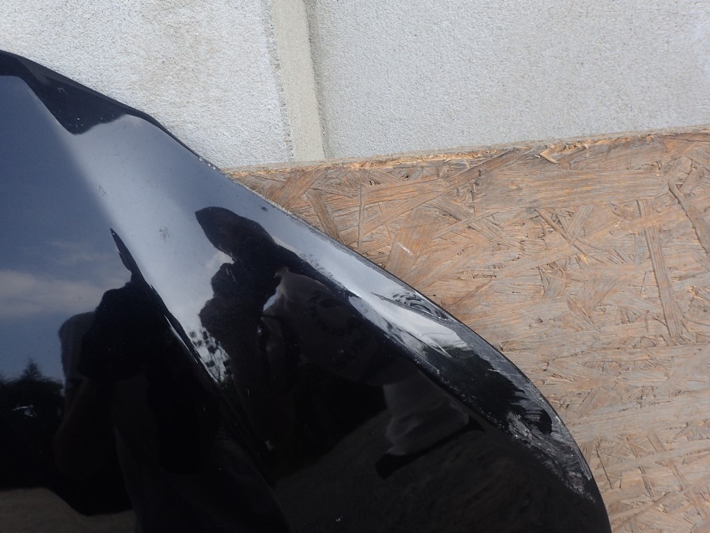 CAPOT BMW 5 V E60 E61 2003-2010R