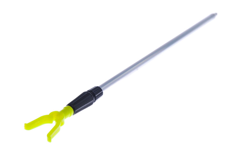 PODPÓRKA WĘDKARSKA 50-85cm ALUMINIOWA WĘDKA WĘDKI Marka FL