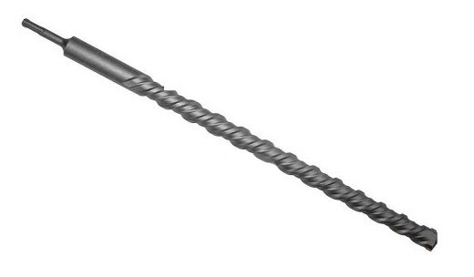 

Wiertło Do betonu fi 20x260mm sds plus widia fi 20