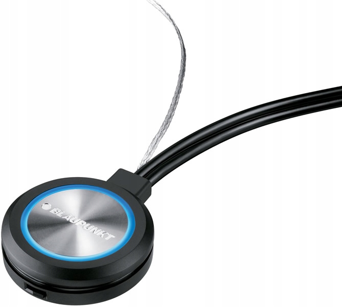 BLAUPUNKT WEWNETRZNA ANTENA SAMOCHODOWA FM AM Mark Blaupunkt