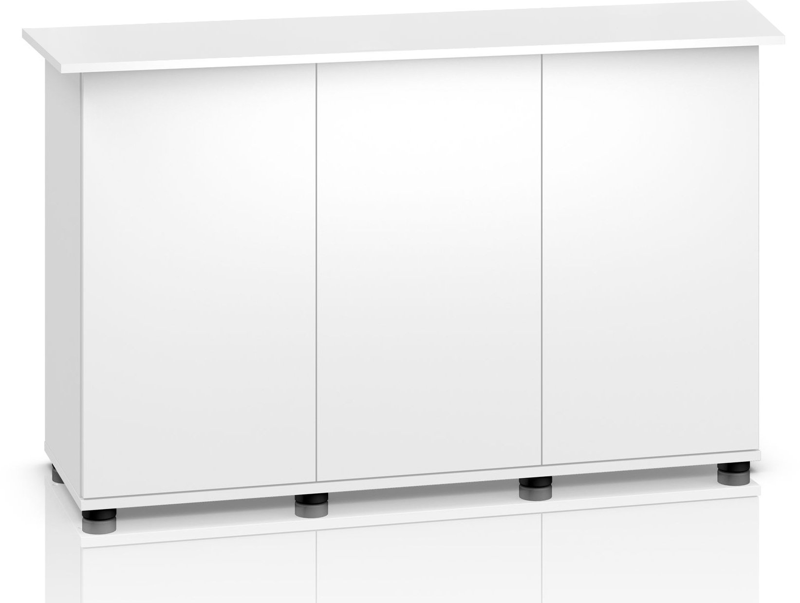 Levně Skříň Juwel Sbx Rio 240 bílá