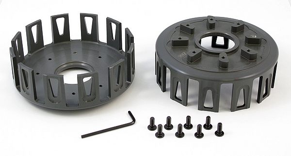 Vonkajší Spojkový Kôš Suzuki Rmz 250 07-09