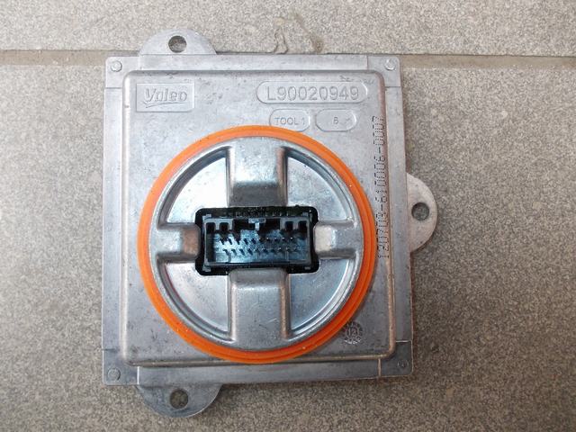 Блок модуль led BMW OE 7342174
