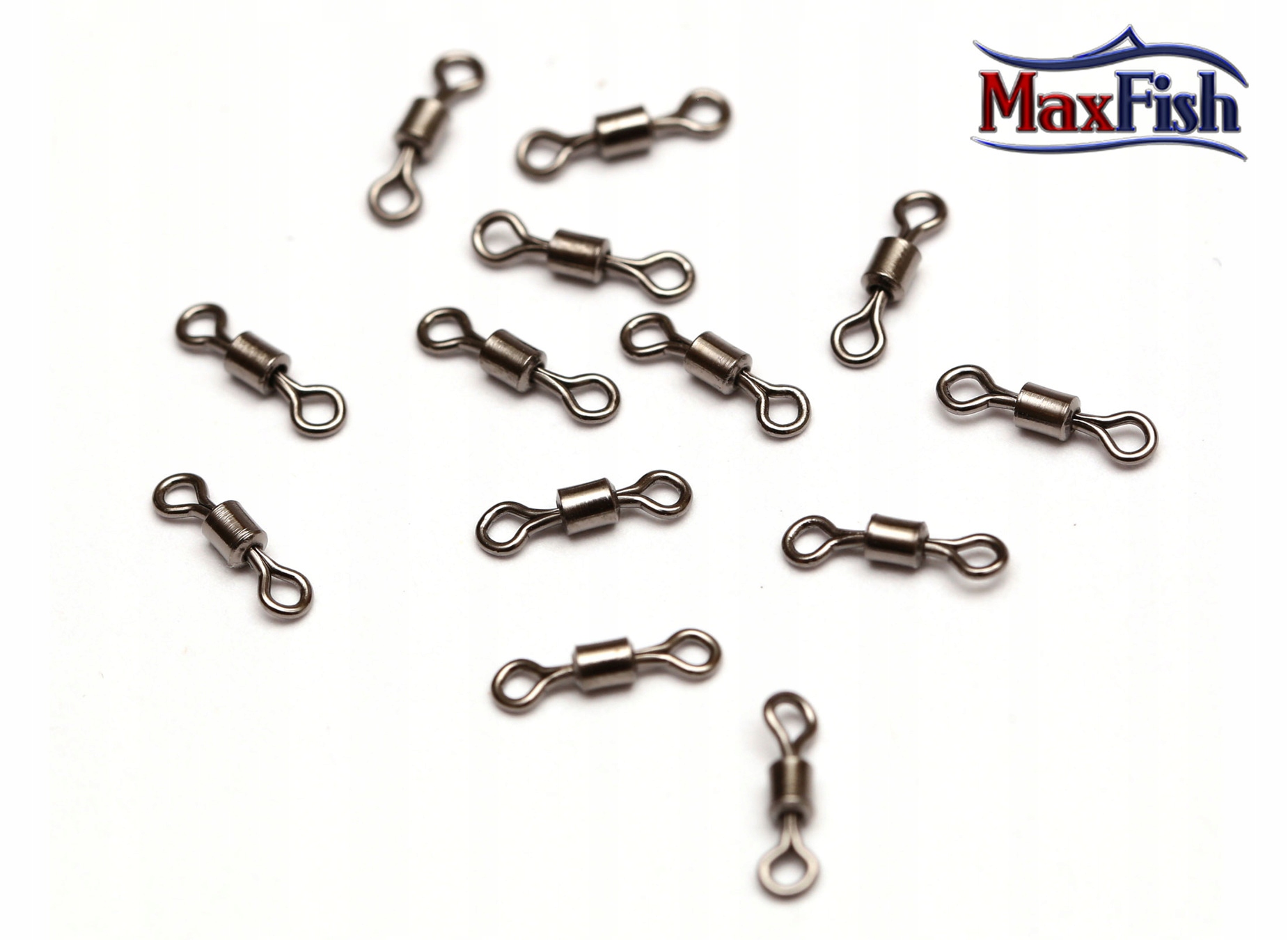 WYSOKA JAKOŚĆ - KRĘTLIKI ROLKOWE OKUMA 12/9kg Marka Okuma