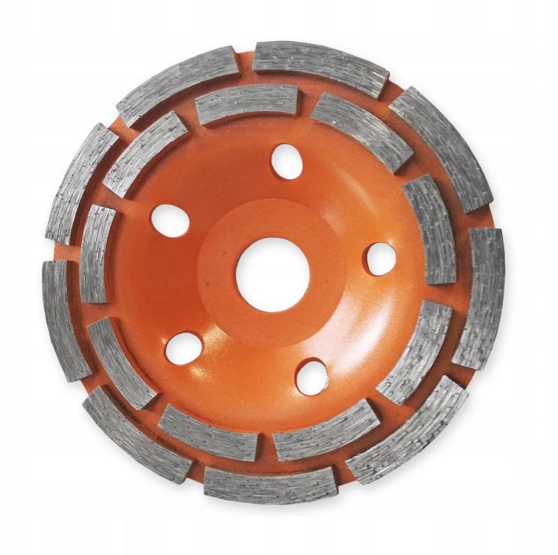 Dedra Brusný Kotouč Dvojitý 180mm HP042