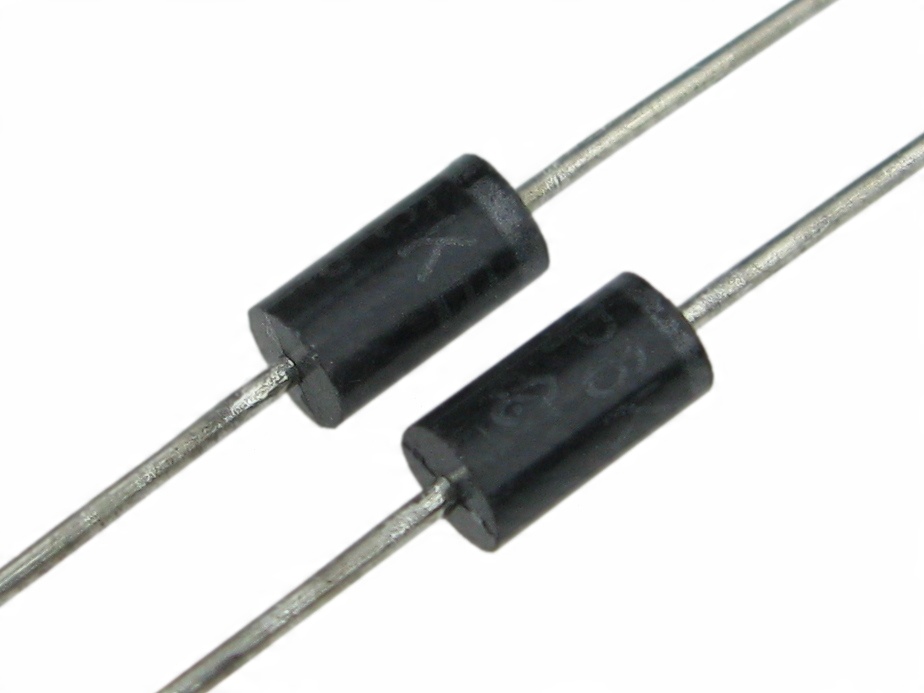 

Transil P6KE6.8A jednokierunkowy (2 szt.)/1364-2