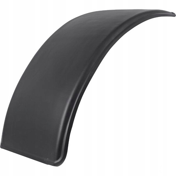 

Błotnik plastikowy przedni 540x1500 mm