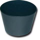 Pojemnik plastikowy na gips