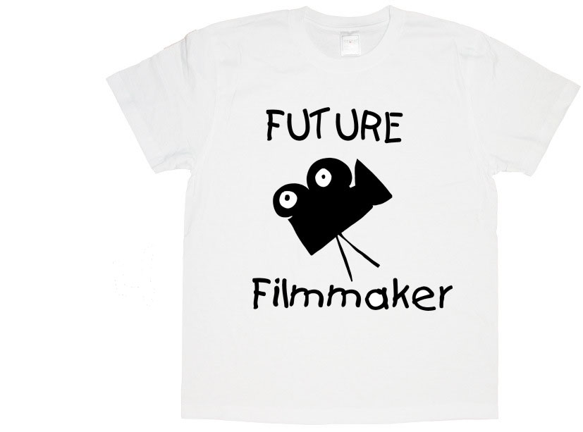 MĘSKA KAMERZYSTA FILMOWIEC OPERATOR REŻYSER k7a Materiał dominujący bawełna