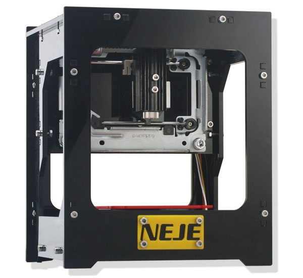 Grawer ploter laserowy wycinarka laserowa NEJE Model DK-8-KZ