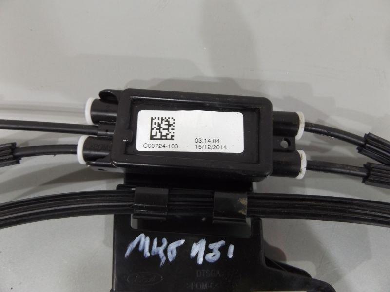 LINKI DRZWI PRZESUWNYCH FORD CUSTOM Producent części Ford OE