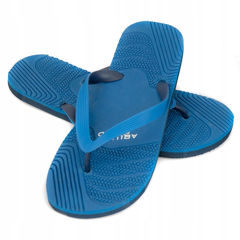 

Klapki basenowe Męskie japonki Aqua Speed 45