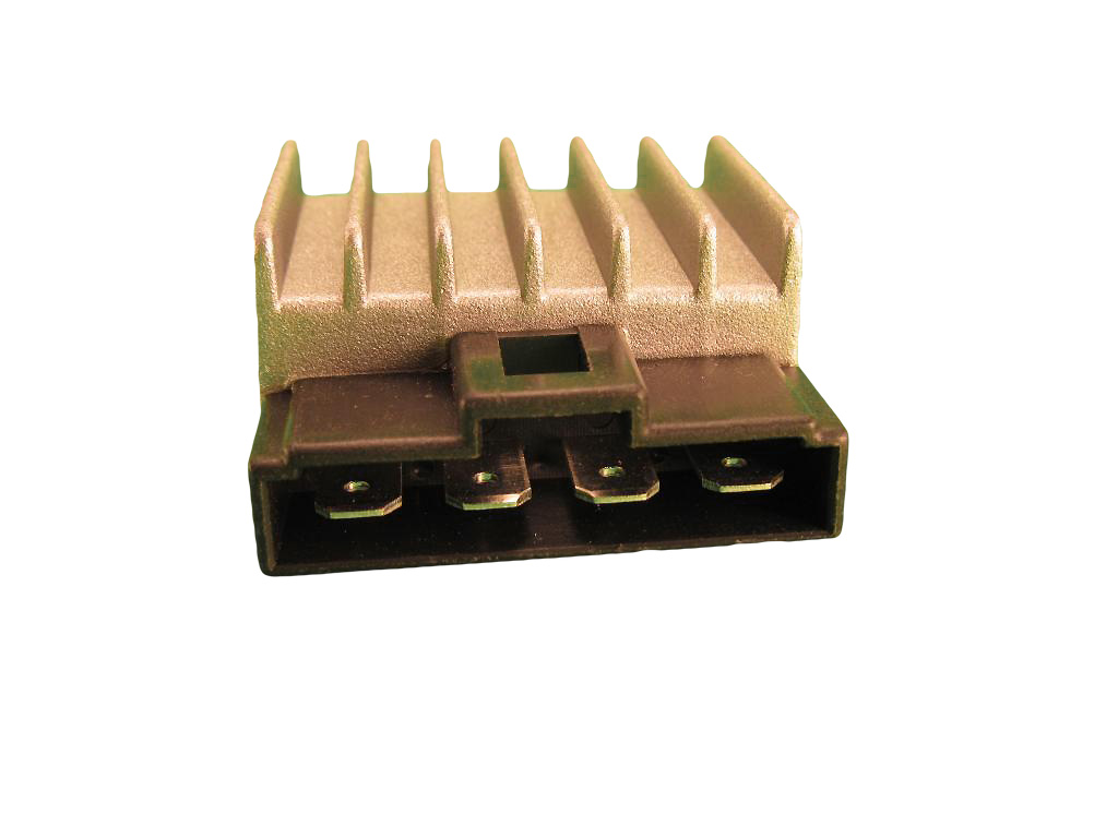 Regulator napięcia Minarelli Aprilia SR AMICO