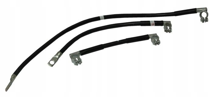 Джгут проводів акумулятора в комплекті T-25 T25