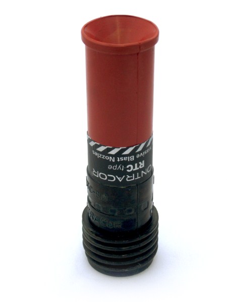 DYSZA DO PIASKOWANIA CONTRACOR RTC 11mm Nowa