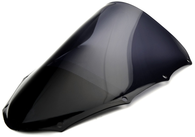 Loster sklo športový kryt Racing Ducati 1198 09-11