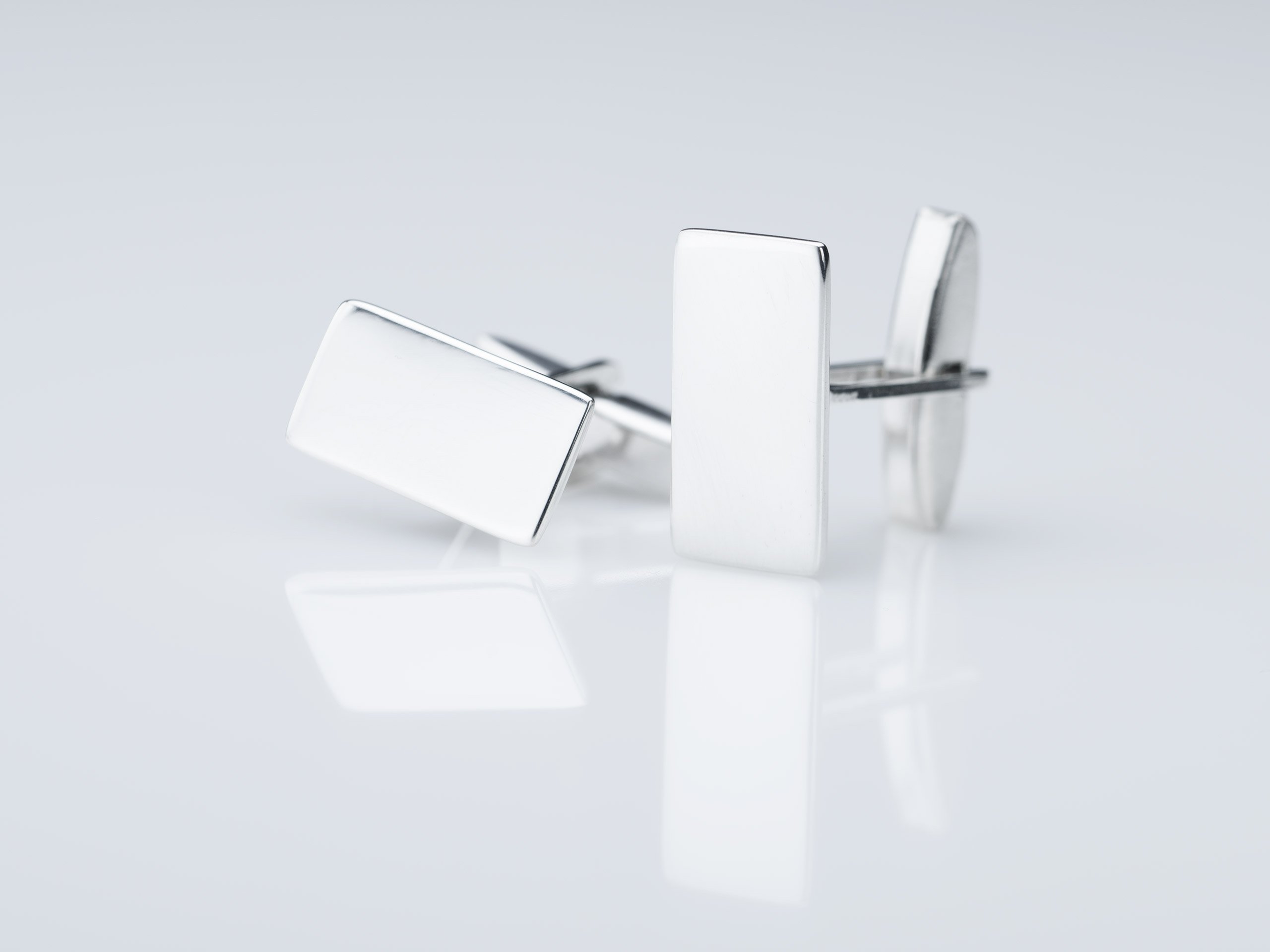 SPINKA DO KRAWATA -SREBRO 925 DLA MĘŻCZYZNY ELEGANCKA BIZNESOWA Kolekcja spinka do krawata