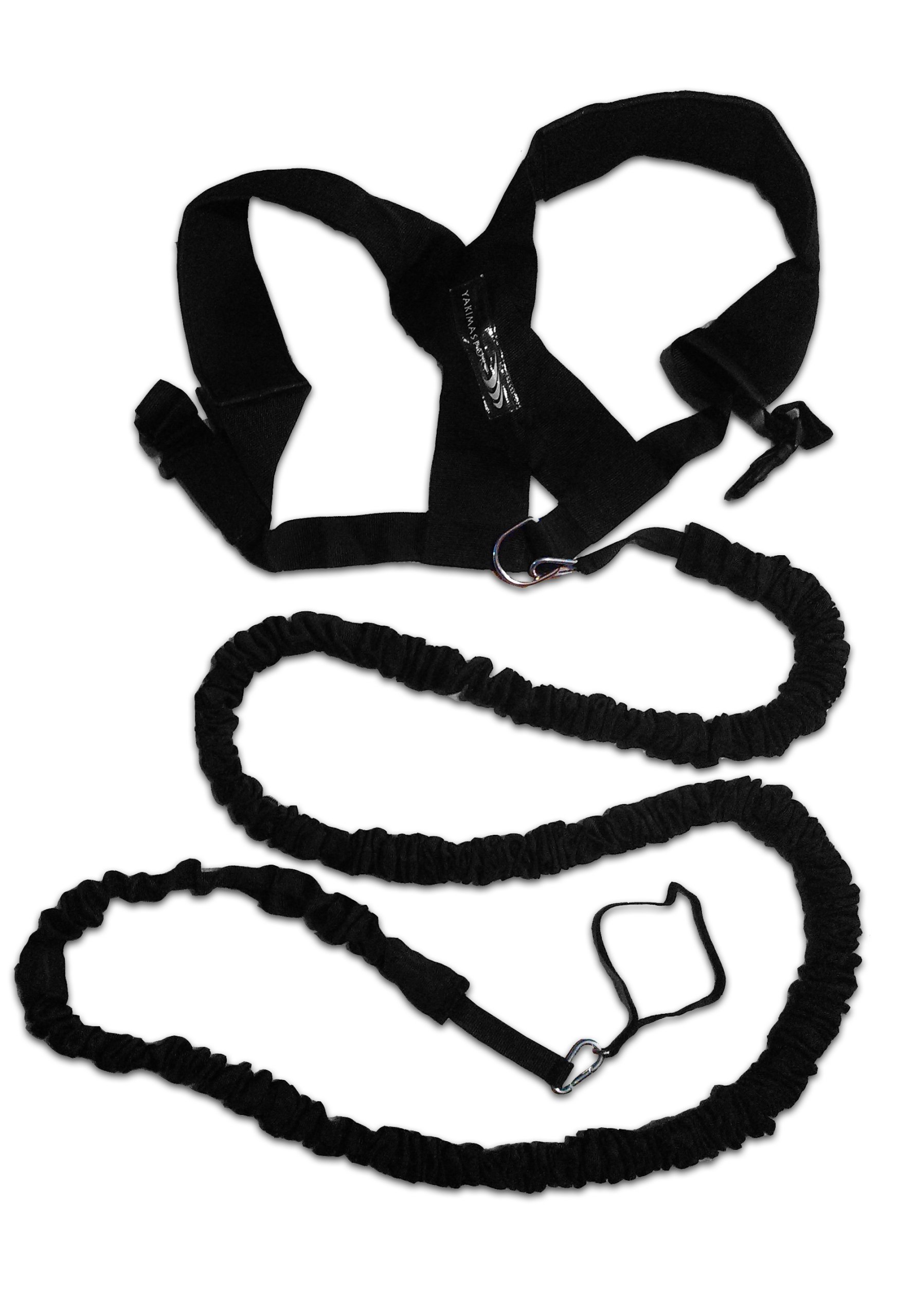 Guma pro rychlostní trénink