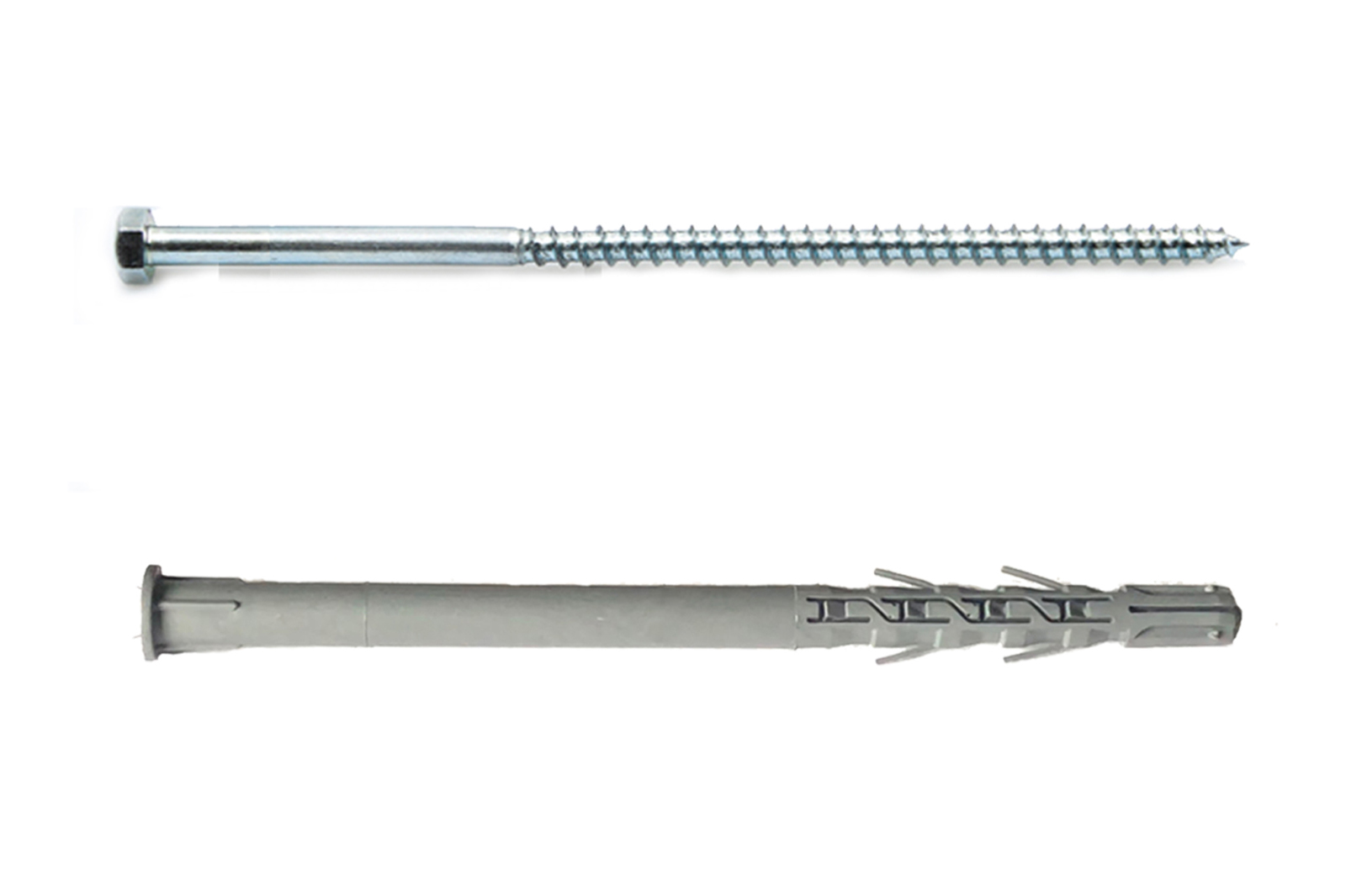 

Kołki rozporowe ramowe 12x240 długie rozpieranie