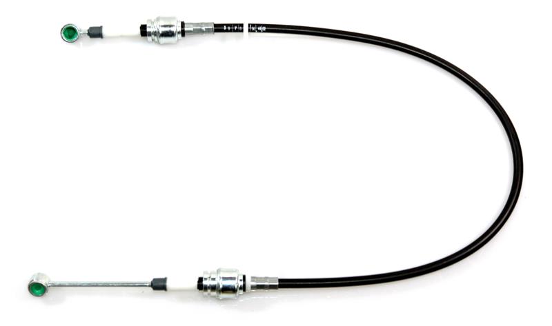 14.44.02 - Трос трос переключения передач Punto II III включение