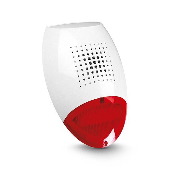 Venkovní Signalizátor SP-500-R Satel Abcv