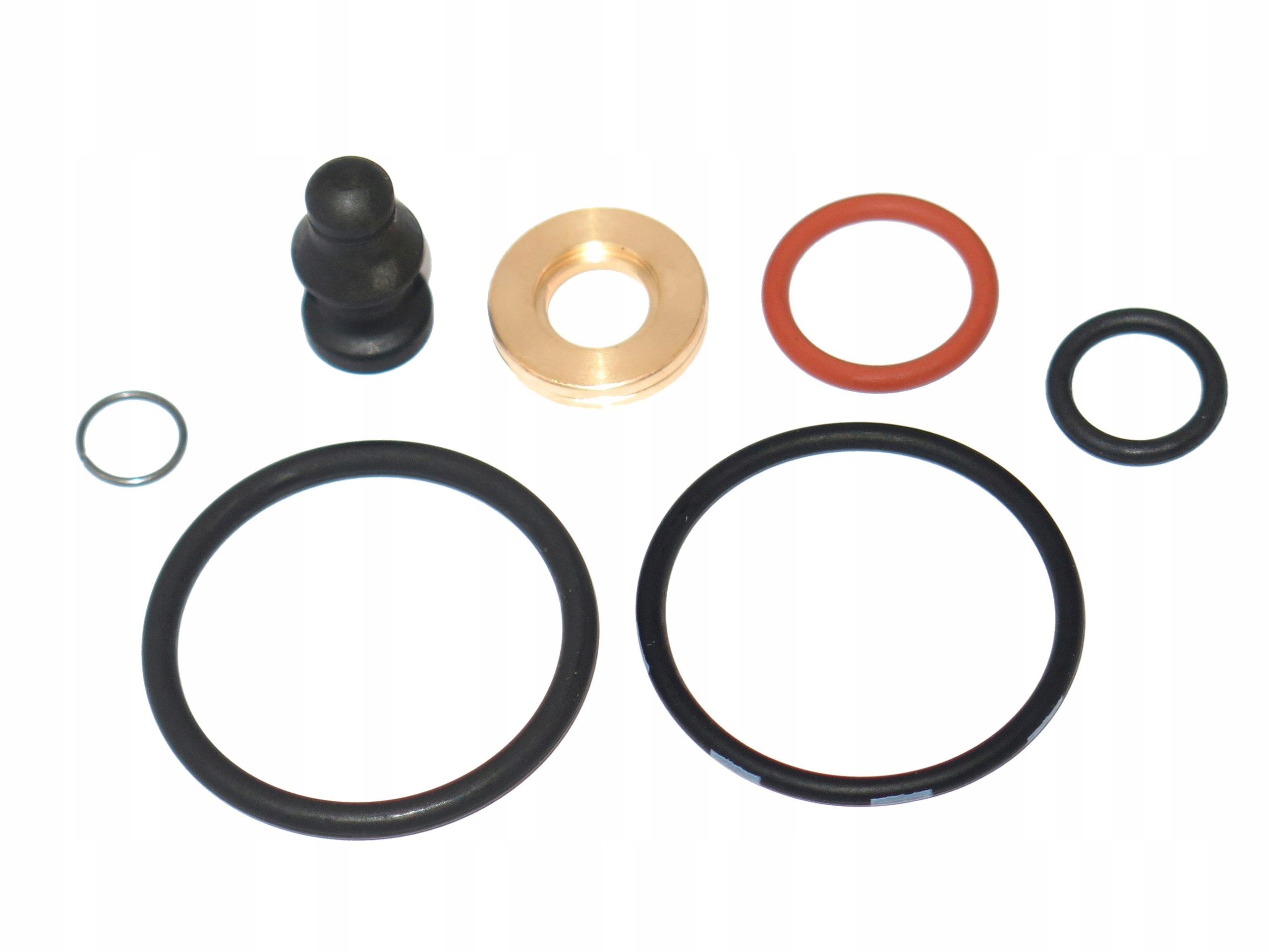 ZESTAW NAPRAWCZY POMPOWTRYSKIWACZA 1 417 010 997