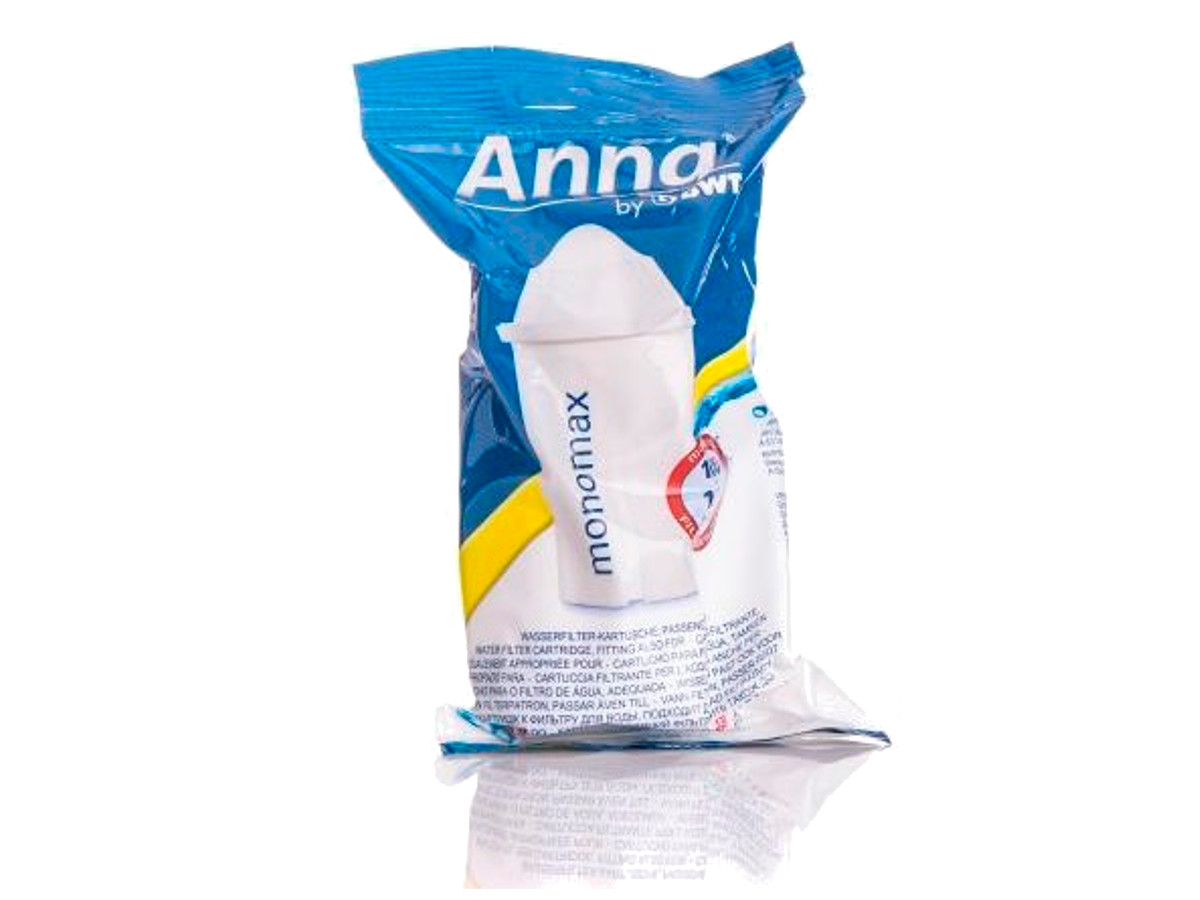 

1szt. wkład, filtr Anna Monomax, Brita Classic