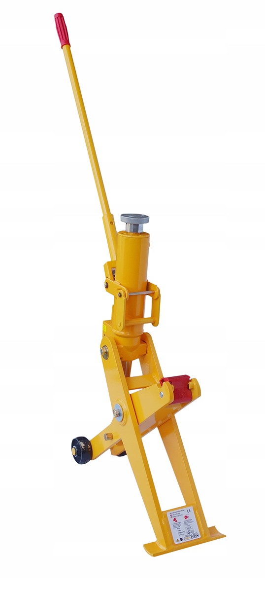 Hydrauliczny podnośnik do wózków widłowych 4000kg 4T Viber-System PN4 Marka Viber-System