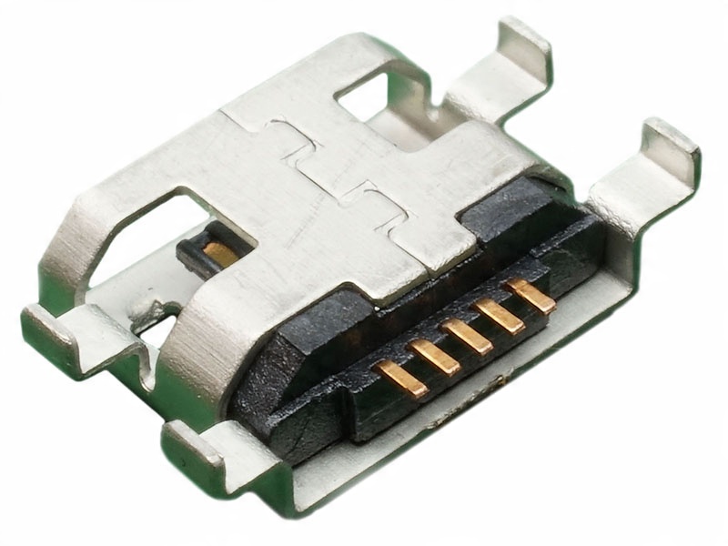 

Gniazdo micro usb Huawei G510 T8951 G520 Y300 C865