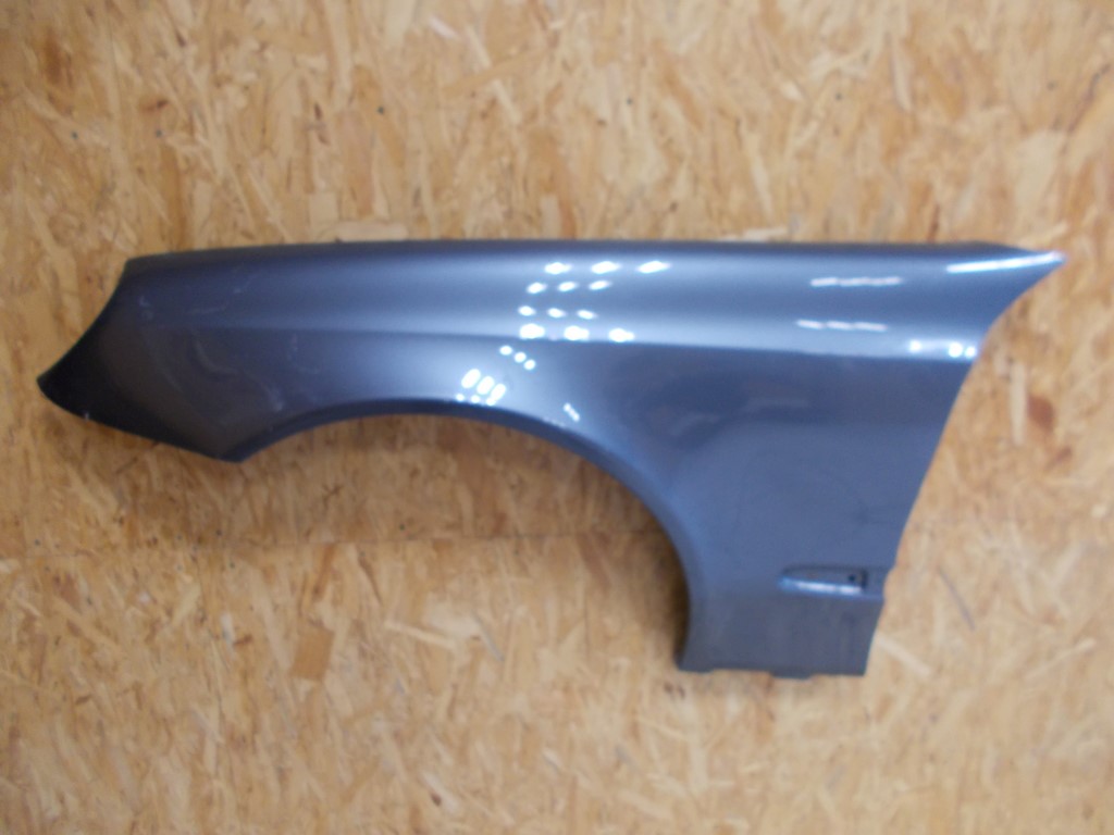 fender left front MERCEDES E KLASA 211 2002-2009R