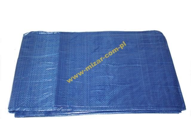 

Plandeka 6x10m Solidna Mocna Wytrzymała Fv