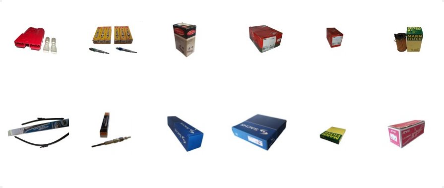 SPRĘŻYNA PEDAŁ SPRZĘGŁA WÓZEK WIDŁOWY TOYOTA 8 Producent części Promaster